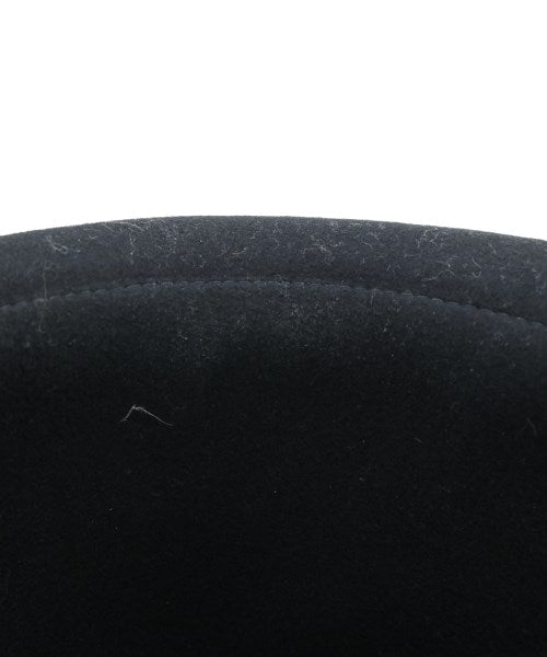 COMME Des GARCONS HOMME PLUS Hats