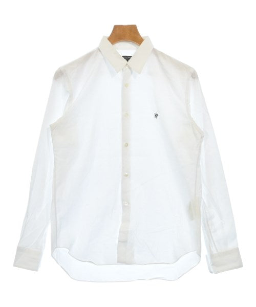 COMME Des GARCONS HOMME PLUS Casual shirts