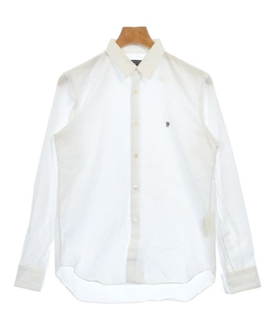 COMME Des GARCONS HOMME PLUS Casual shirts