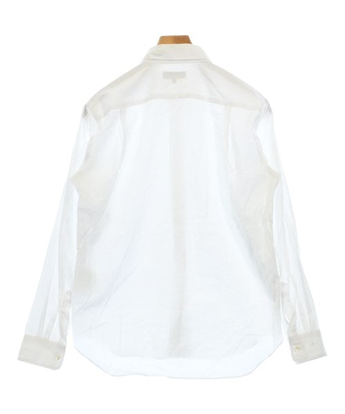 COMME Des GARCONS HOMME PLUS Casual shirts