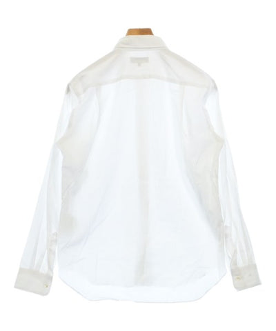 COMME Des GARCONS HOMME PLUS Casual shirts