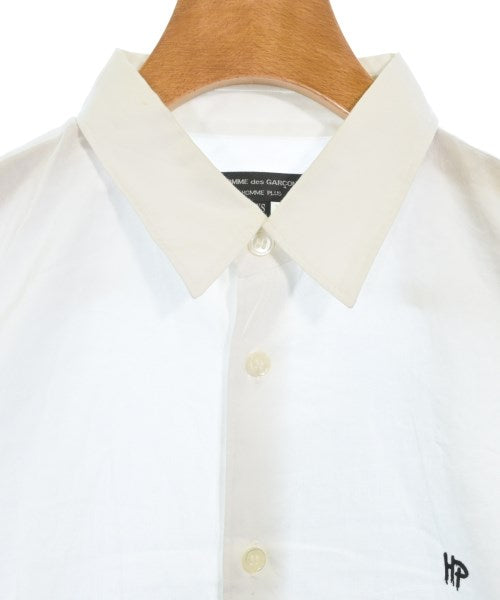 COMME Des GARCONS HOMME PLUS Casual shirts