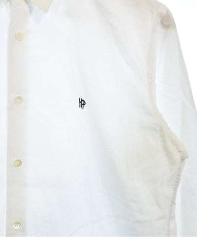 COMME Des GARCONS HOMME PLUS Casual shirts