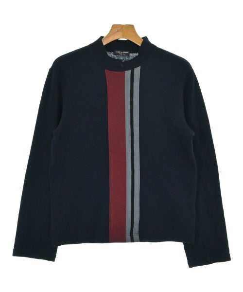 COMME Des GARCONS HOMME PLUS Sweaters