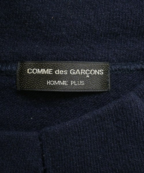 COMME Des GARCONS HOMME PLUS Sweaters