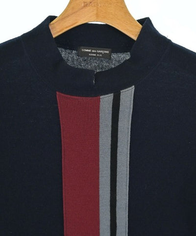 COMME Des GARCONS HOMME PLUS Sweaters