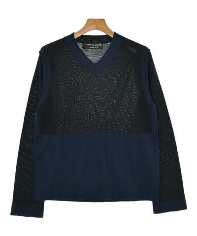 COMME Des GARCONS HOMME PLUS Sweaters