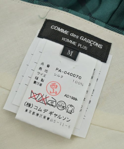 COMME Des GARCONS HOMME PLUS Other/Goods