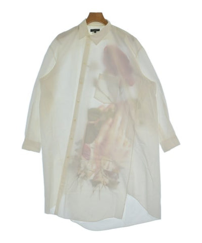 COMME Des GARCONS HOMME PLUS Casual shirts