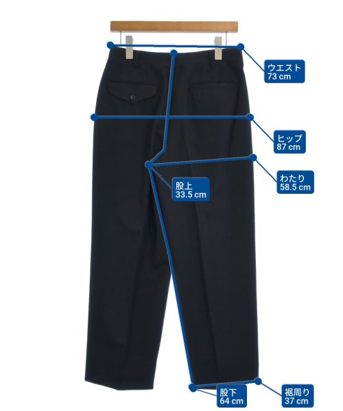 COMME Des GARCONS HOMME PLUS Other