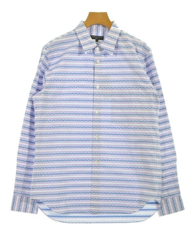 COMME Des GARCONS HOMME PLUS Casual shirts