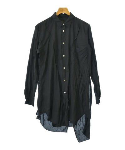COMME Des GARCONS HOMME PLUS Casual shirts