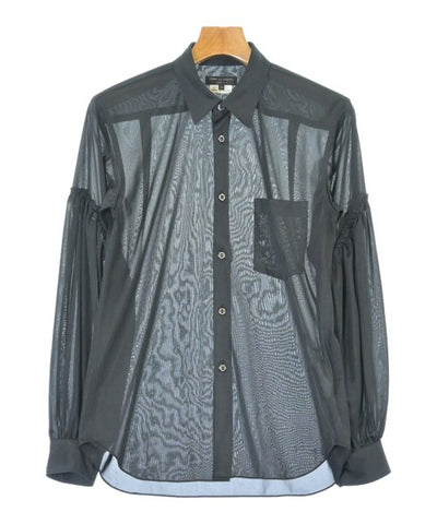COMME Des GARCONS HOMME PLUS Casual shirts