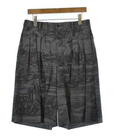 COMME Des GARCONS HOMME PLUS Shorts