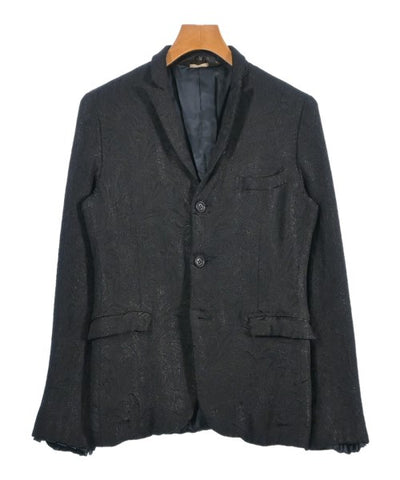 COMME Des GARCONS HOMME PLUS Casual jackets