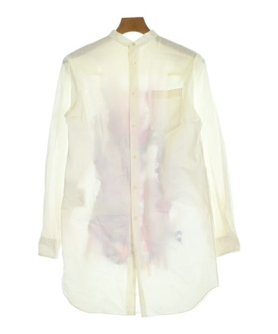 COMME Des GARCONS HOMME PLUS Casual shirts
