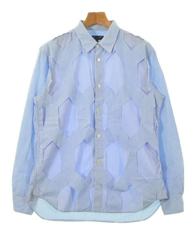 COMME Des GARCONS HOMME PLUS Casual shirts