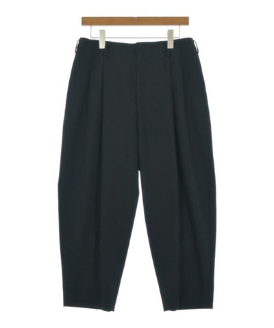 COMME Des GARCONS HOMME PLUS Cropped pants