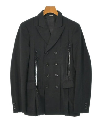 COMME Des GARCONS HOMME PLUS Casual jackets