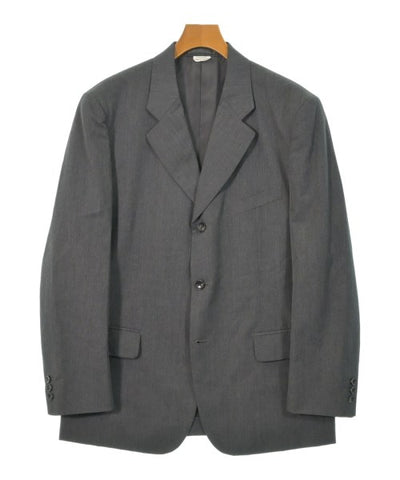COMME Des GARCONS HOMME PLUS Casual jackets