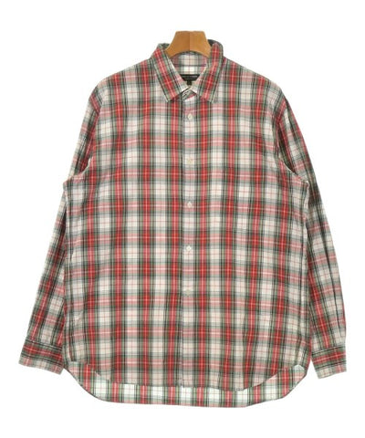 COMME Des GARCONS HOMME PLUS Casual shirts