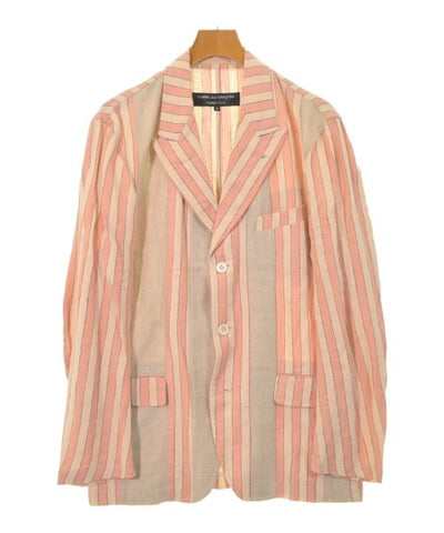 COMME Des GARCONS HOMME PLUS Casual jackets