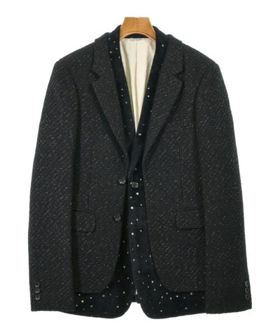 COMME Des GARCONS HOMME PLUS Casual jackets
