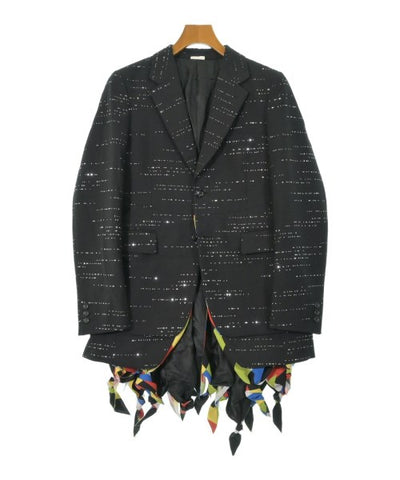 COMME Des GARCONS HOMME PLUS Blazers/Suit jackets