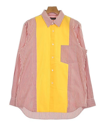 COMME Des GARCONS HOMME PLUS Casual shirts