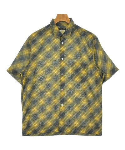 COMME Des GARCONS HOMME PLUS Casual shirts