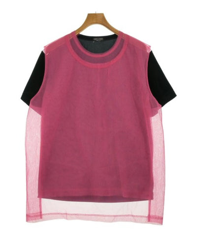 COMME Des GARCONS HOMME PLUS Tee Shirts/Tops