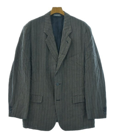 COMME Des GARCONS HOMME PLUS Casual jackets