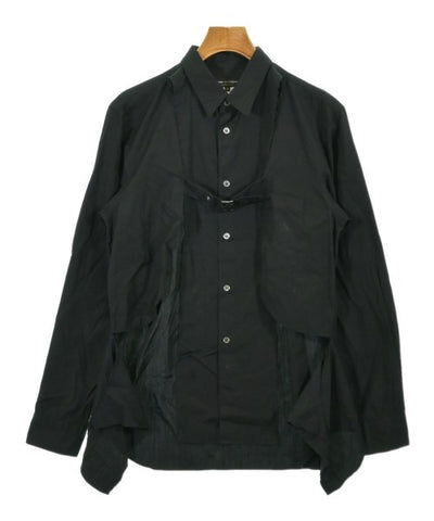 COMME Des GARCONS HOMME PLUS Casual shirts