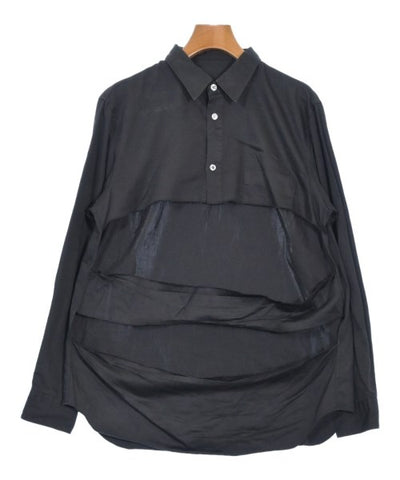 COMME Des GARCONS HOMME PLUS Casual shirts