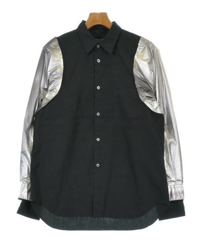 COMME Des GARCONS HOMME PLUS Casual shirts