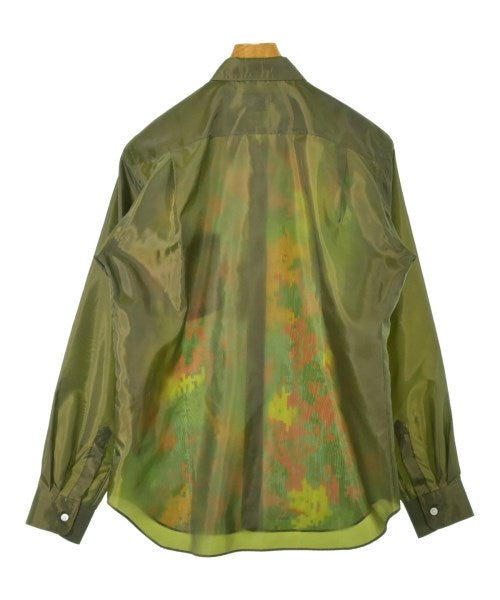 COMME des GARCONS HOMME PLUS Casual shirts 2000826M0192 | Online
