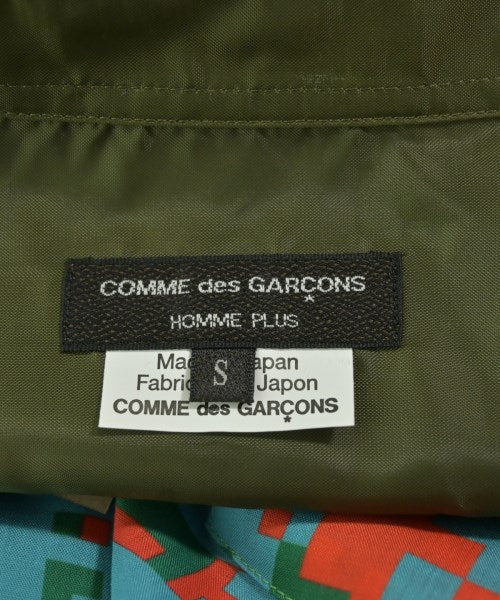 COMME des GARCONS HOMME PLUS Casual shirts 2000826M0192 | Online