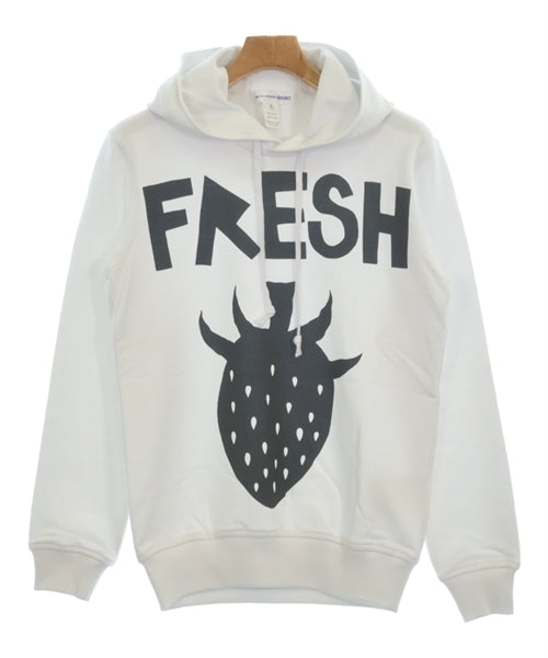 COMME des GARCONS SHIRT Hoodies