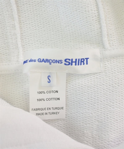 COMME des GARCONS SHIRT Hoodies