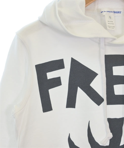 COMME des GARCONS SHIRT Hoodies