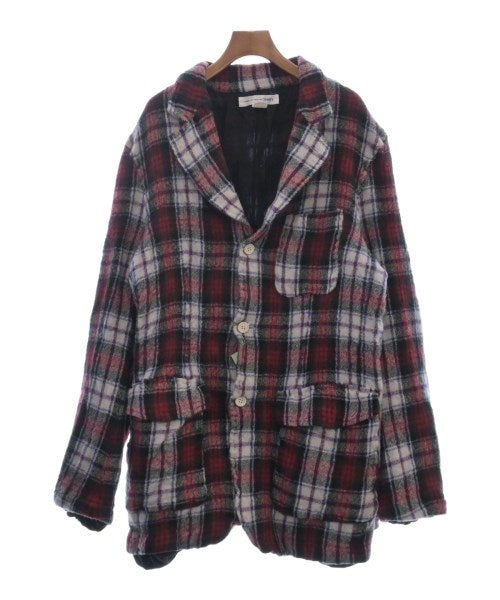 COMME des GARCONS SHIRT Casual jackets