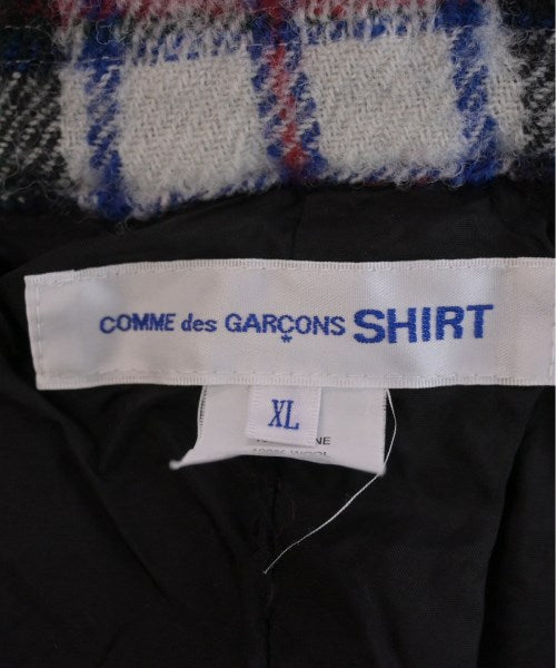 COMME des GARCONS SHIRT Casual jackets