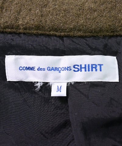 COMME des GARCONS SHIRT Blazers/Suit jackets