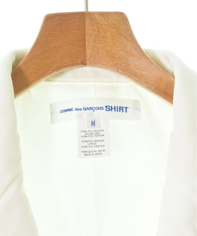 COMME des GARCONS SHIRT Casual jackets