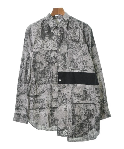 COMME des GARCONS SHIRT Casual shirts