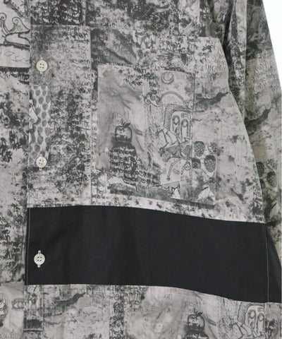 COMME des GARCONS SHIRT Casual shirts