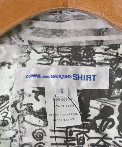 COMME des GARCONS SHIRT Casual shirts