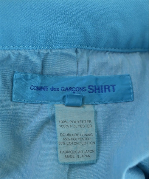 COMME des GARCONS SHIRT Casual jackets