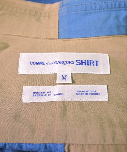 COMME des GARCONS SHIRT