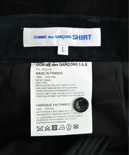 COMME des GARCONS SHIRT Cropped pants